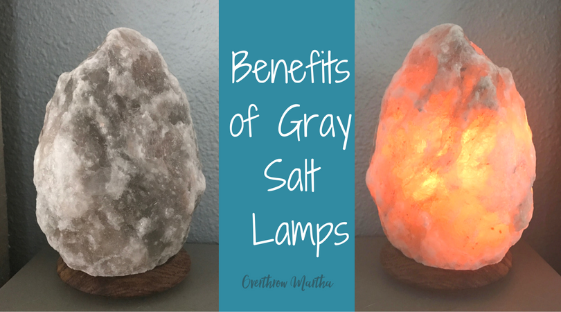 Advantage of salt online lamp